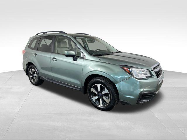 used 2017 Subaru Forester car, priced at $14,310