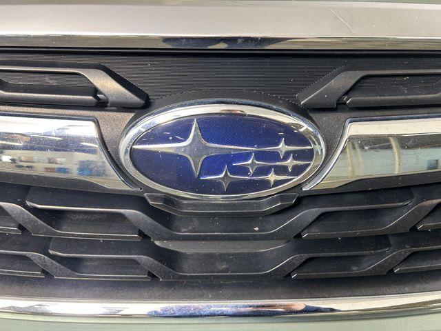 used 2017 Subaru Forester car, priced at $14,310