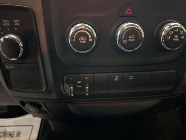 used 2014 Ram 1500 car, priced at $13,533