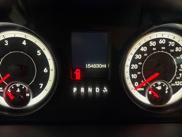 used 2014 Ram 1500 car, priced at $13,533