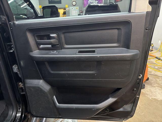 used 2014 Ram 1500 car, priced at $13,533