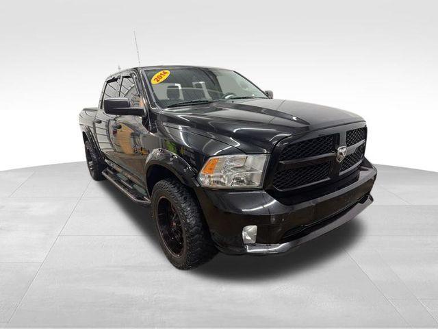 used 2014 Ram 1500 car, priced at $13,533