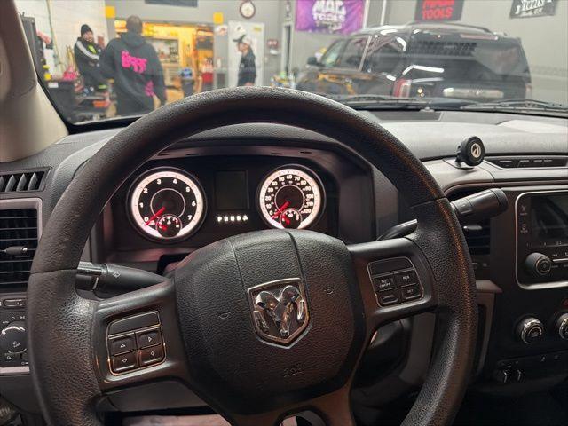 used 2014 Ram 1500 car, priced at $13,533