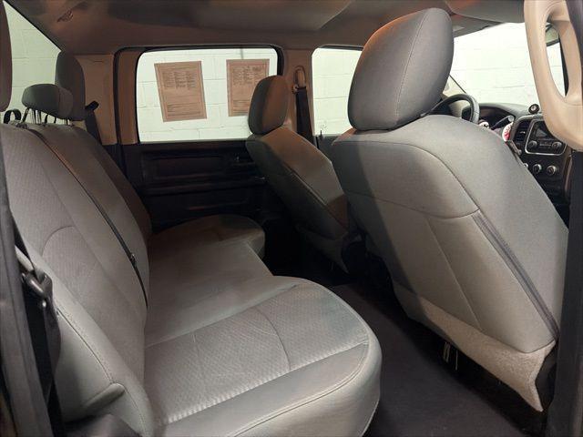used 2014 Ram 1500 car, priced at $13,533