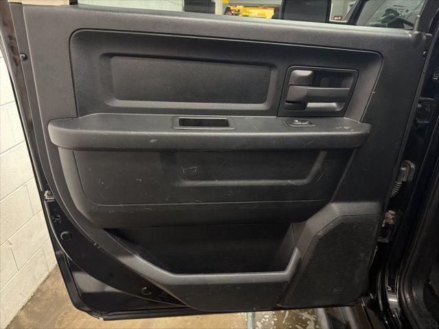 used 2014 Ram 1500 car, priced at $13,533