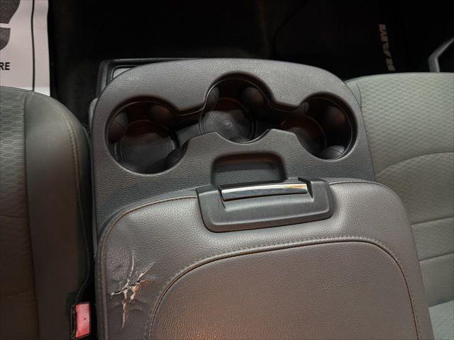 used 2014 Ram 1500 car, priced at $13,533