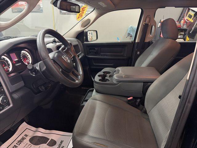used 2014 Ram 1500 car, priced at $13,533
