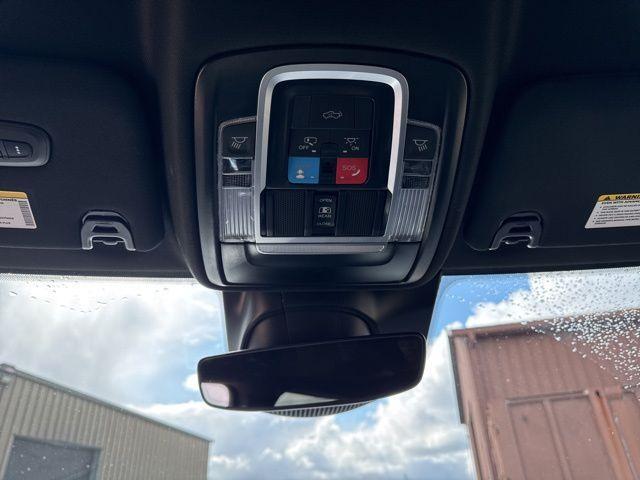 new 2026 Ram 3500 car, priced at $59,734