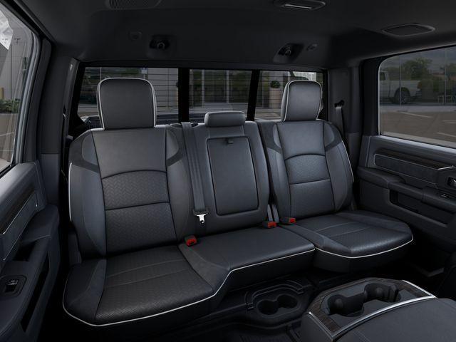 new 2026 Ram 3500 car, priced at $59,734