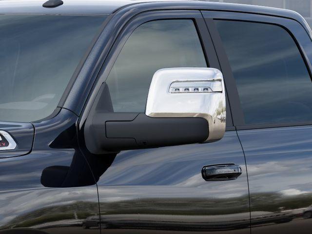 new 2026 Ram 3500 car, priced at $59,734