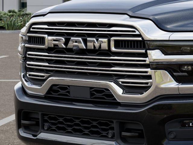 new 2026 Ram 3500 car, priced at $59,734