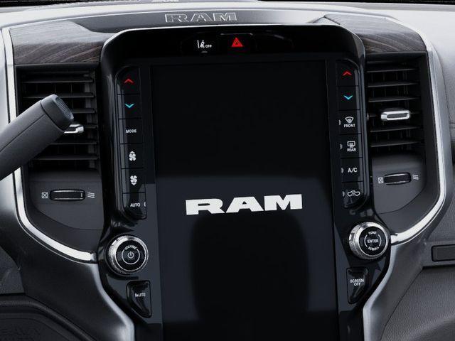 new 2026 Ram 3500 car, priced at $59,734