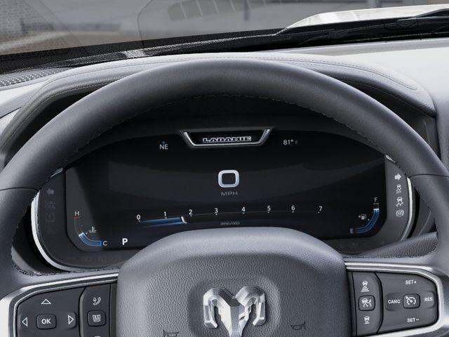 new 2026 Ram 3500 car, priced at $59,734