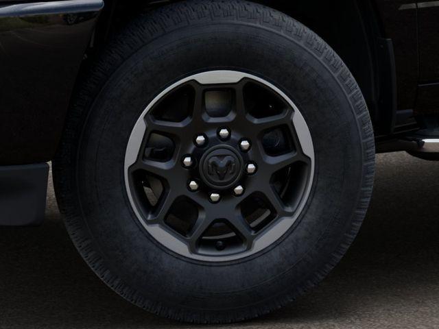 new 2026 Ram 3500 car, priced at $59,734