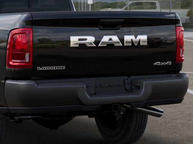 new 2026 Ram 3500 car, priced at $59,734