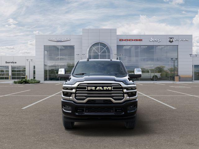 new 2026 Ram 3500 car, priced at $59,734