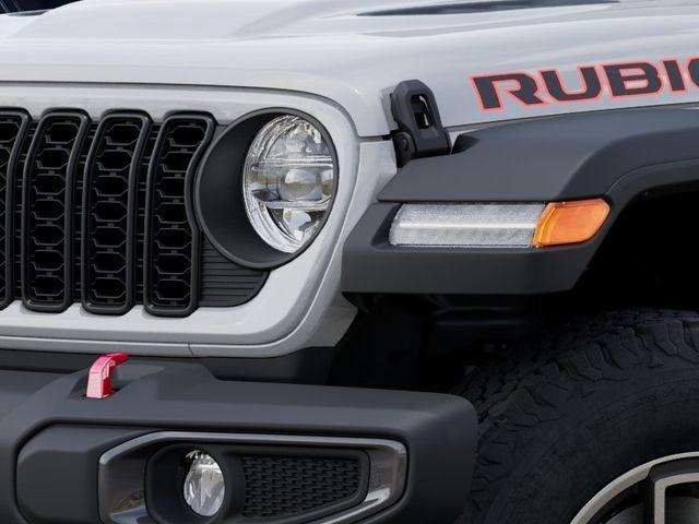 new 2026 Jeep Wrangler car, priced at $49,577