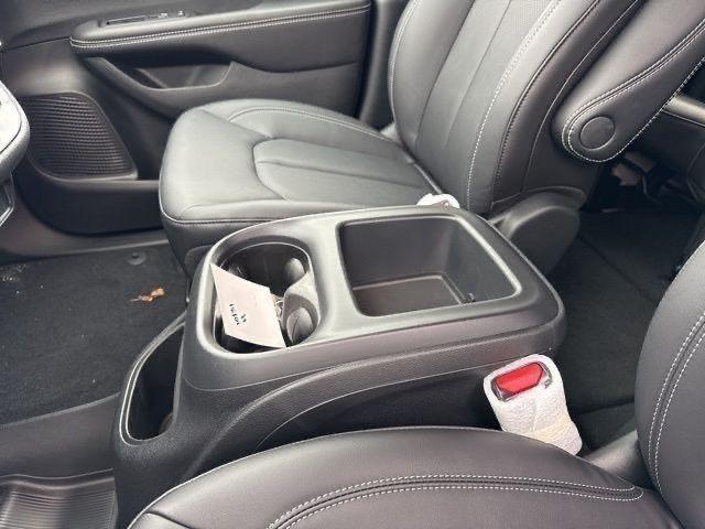 new 2026 Chrysler Pacifica car, priced at $40,534