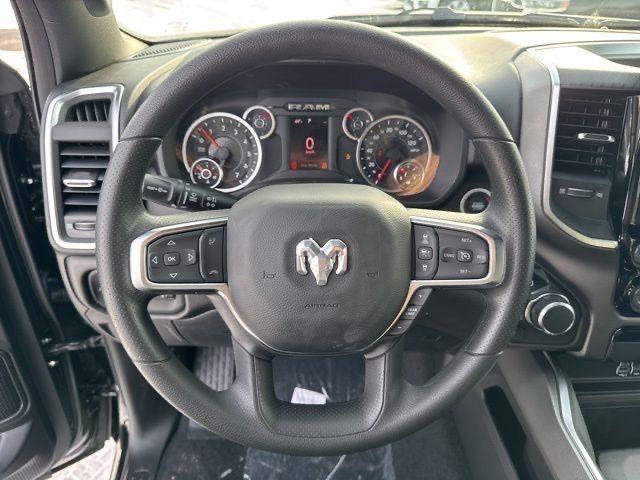 new 2026 Ram 1500 car, priced at $43,544
