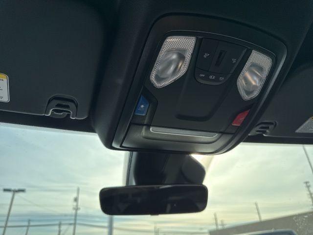 new 2026 Ram 1500 car, priced at $43,544