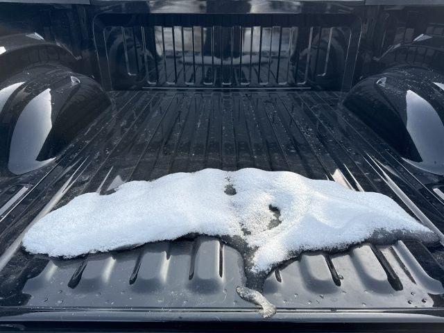 new 2026 Ram 1500 car, priced at $43,544