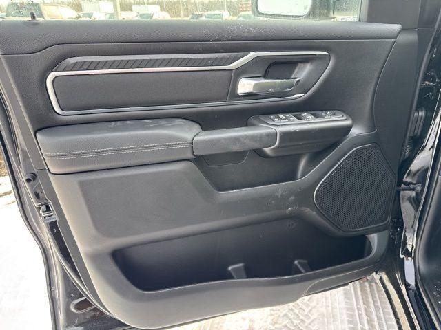 new 2026 Ram 1500 car, priced at $43,544