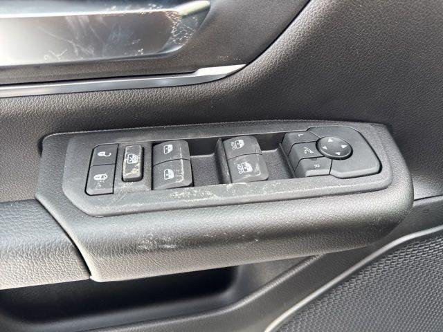 new 2026 Ram 1500 car, priced at $43,544