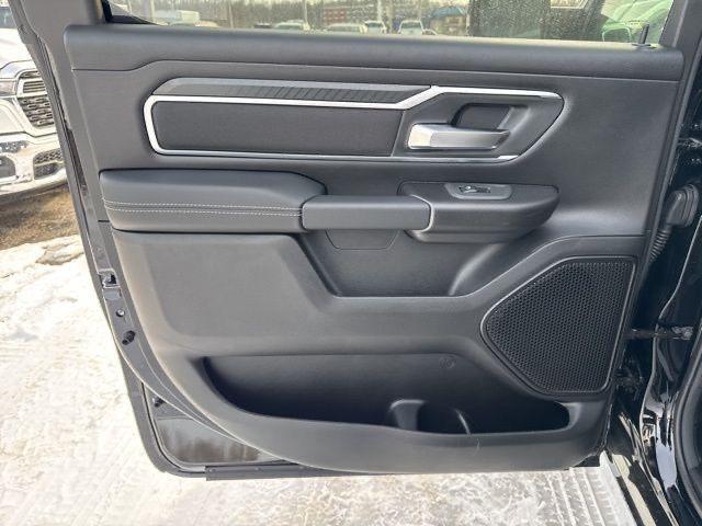 new 2026 Ram 1500 car, priced at $43,544