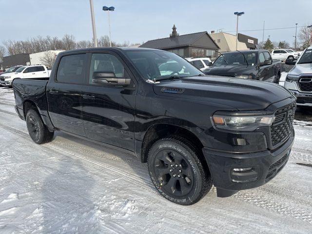 new 2026 Ram 1500 car, priced at $43,544