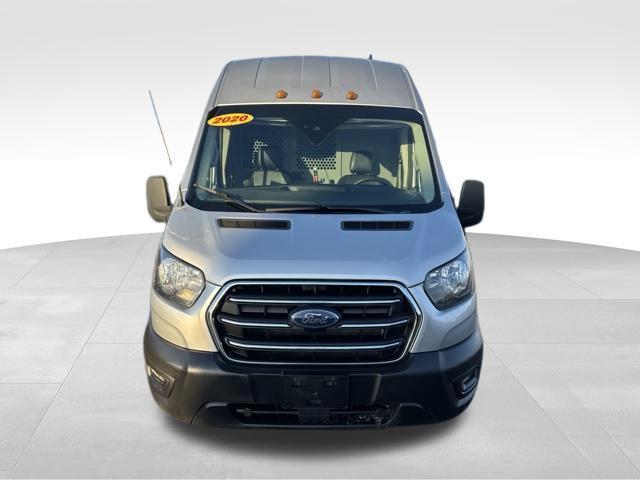 used 2020 Ford Transit-350 car, priced at $22,859