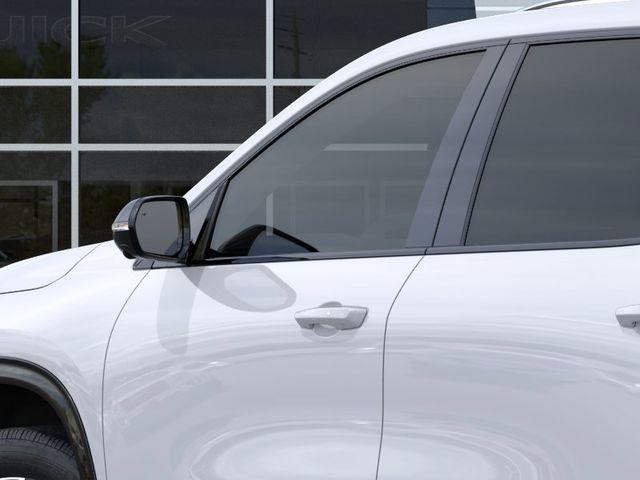 new 2026 Buick Enclave car, priced at $55,817