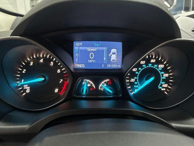 used 2014 Ford Escape car, priced at $9,425