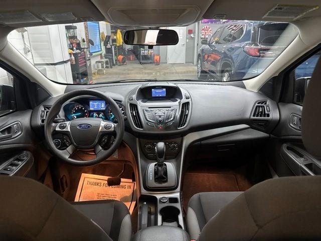 used 2014 Ford Escape car, priced at $9,425