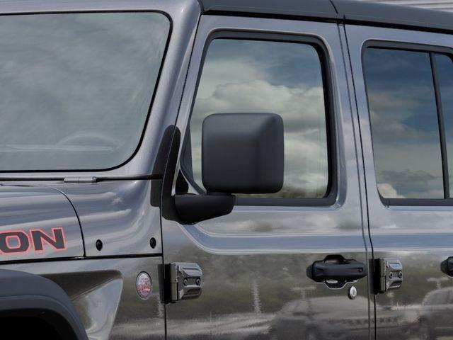 new 2026 Jeep Wrangler car, priced at $60,748