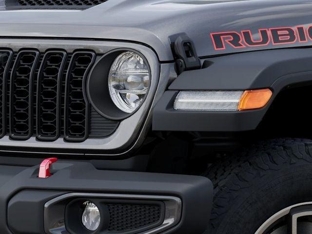 new 2026 Jeep Wrangler car, priced at $60,748