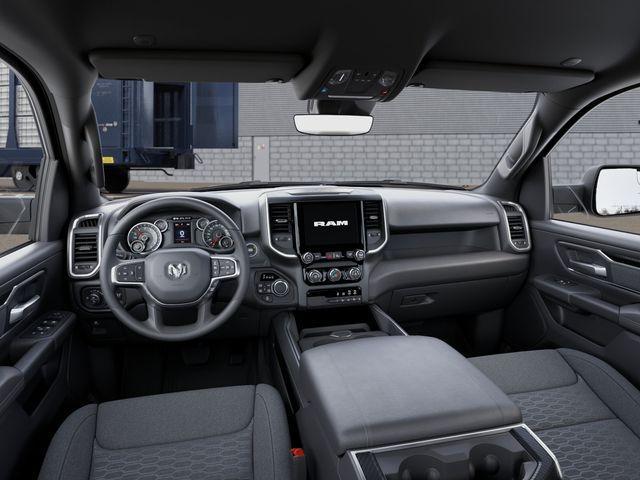 new 2026 Ram 1500 car, priced at $42,454