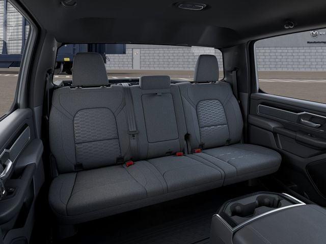 new 2026 Ram 1500 car, priced at $46,204