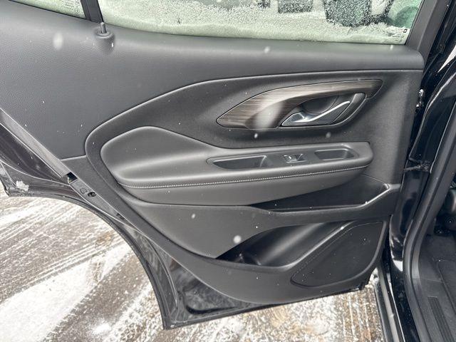 used 2023 GMC Terrain car, priced at $21,333