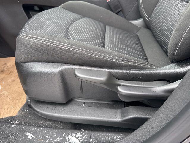 used 2023 GMC Terrain car, priced at $21,333