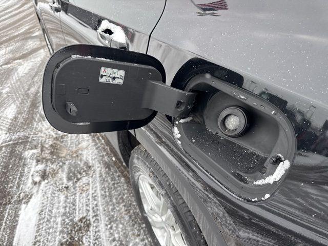 used 2023 GMC Terrain car, priced at $21,333