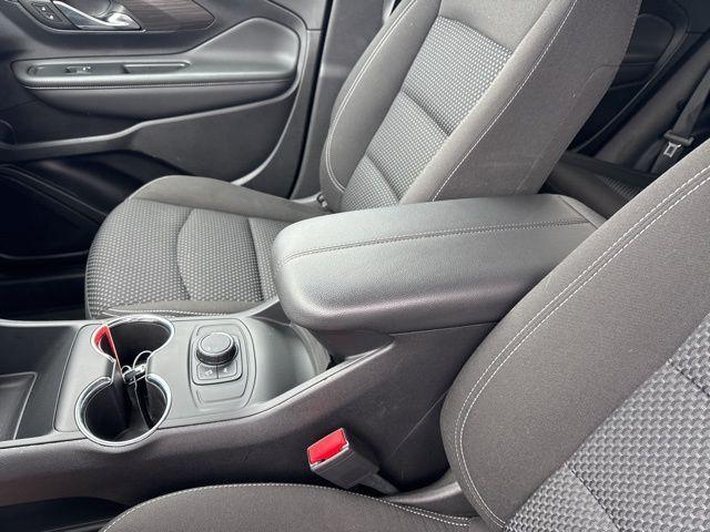 used 2023 GMC Terrain car, priced at $21,333