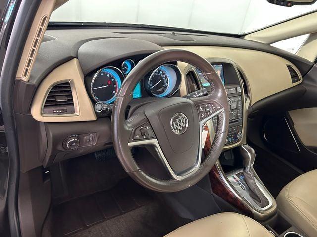 used 2013 Buick Verano car, priced at $12,443