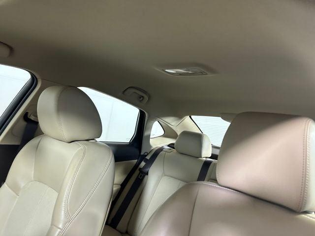 used 2013 Buick Verano car, priced at $12,443