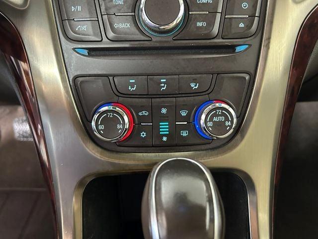 used 2013 Buick Verano car, priced at $12,443