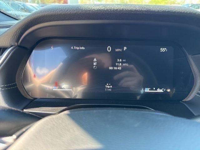 new 2025 Jeep Grand Cherokee L car, priced at $34,742