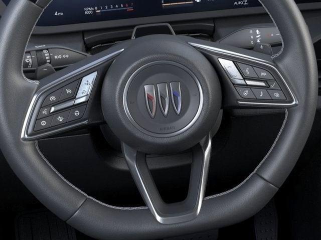 new 2026 Buick Enclave car, priced at $49,225