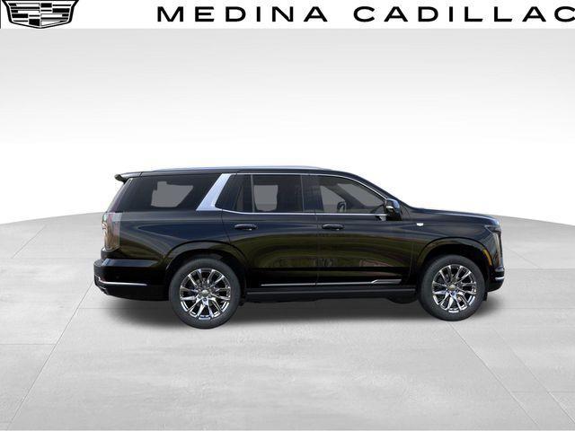 new 2026 Cadillac Escalade car, priced at $113,585