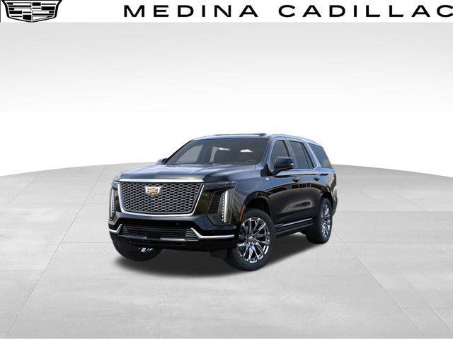 new 2026 Cadillac Escalade car, priced at $113,585