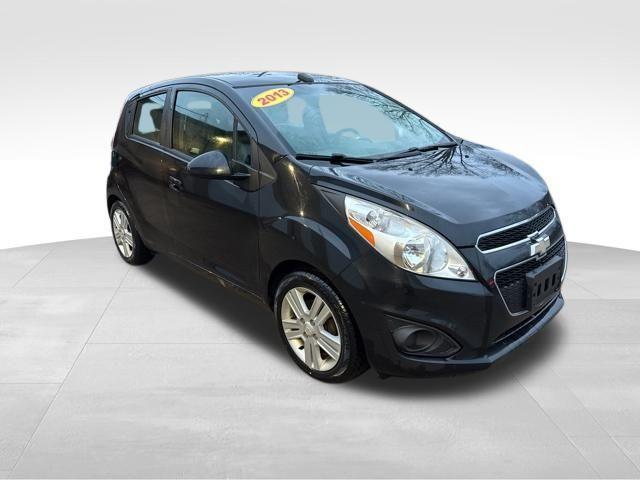 used 2013 Chevrolet Spark car, priced at $4,643