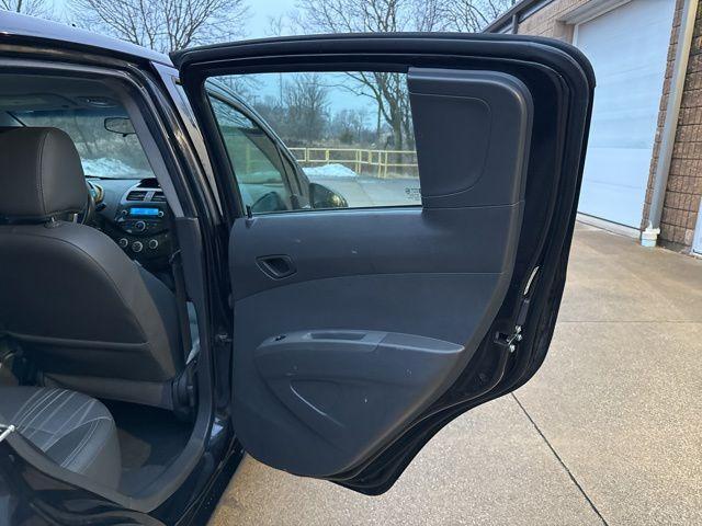 used 2013 Chevrolet Spark car, priced at $4,643